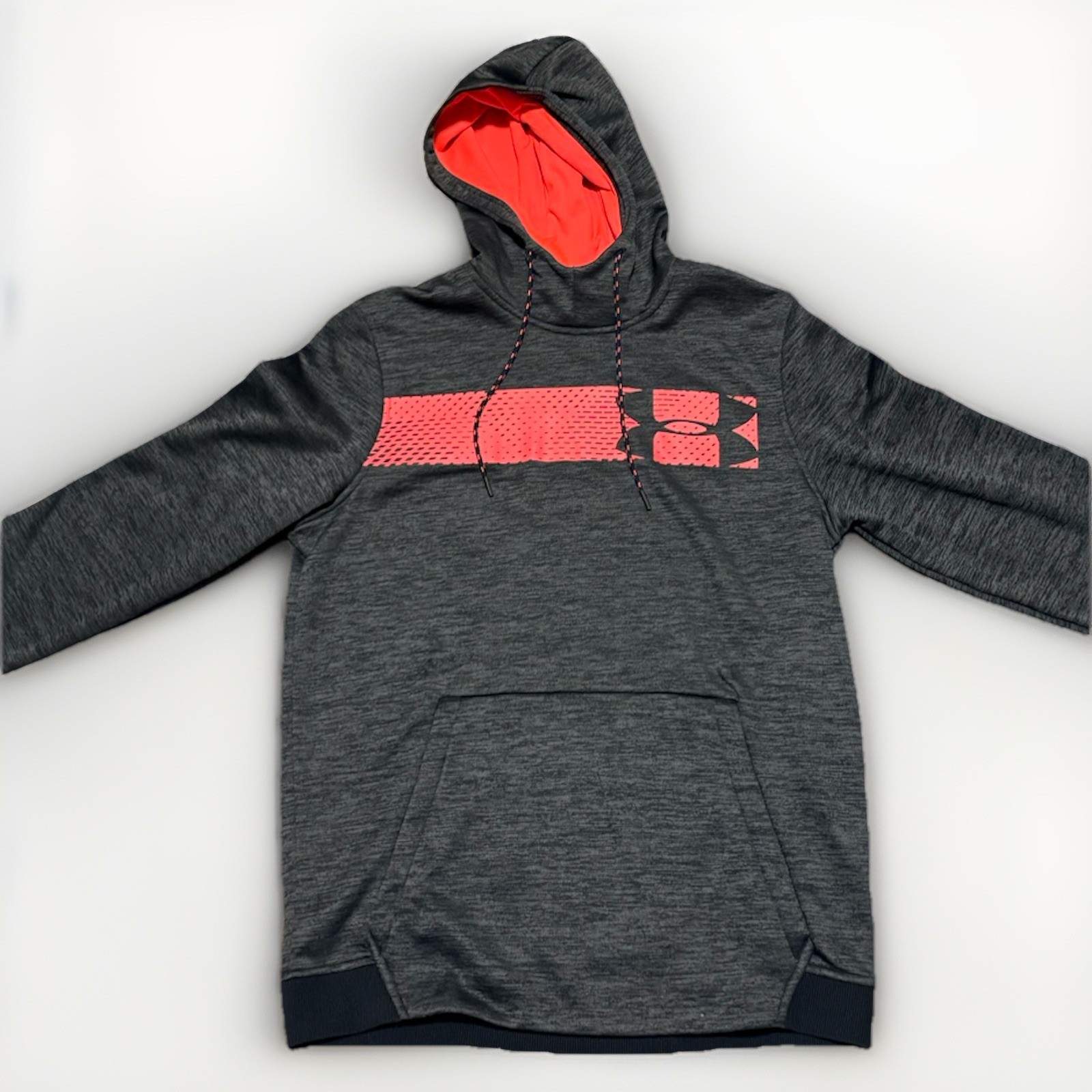 New Under Armour Men’s  Fleece Hoodie Size Medium