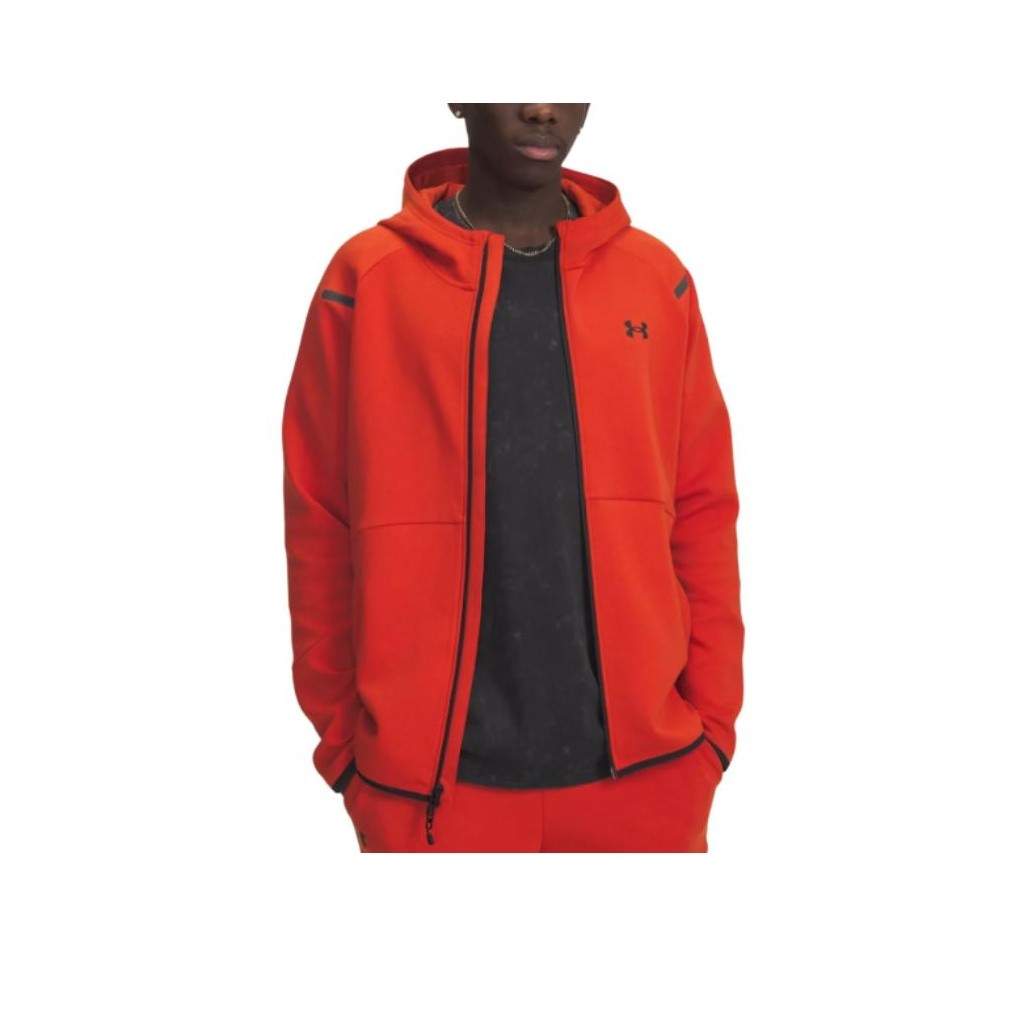 Under armour Unstoppable FW25 Relaxed Fit Fashion Sports Jacket