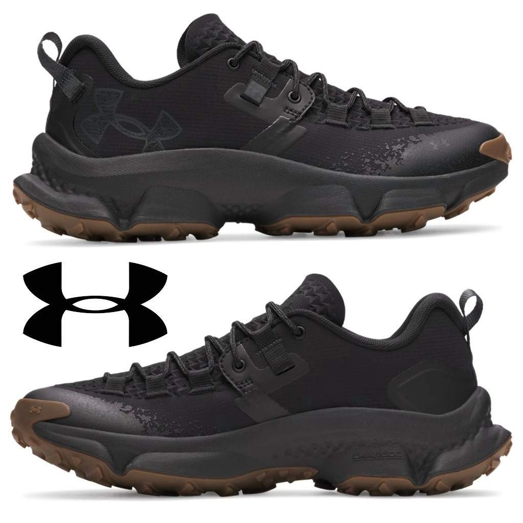 Under Armour Expanse Low Waterproof Men’s Shoes Walking Sport Casual Sneakers