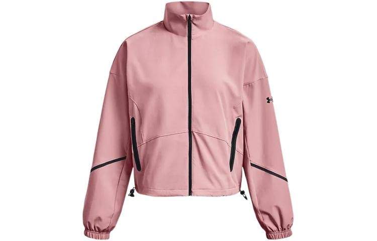 Under armour Unstoppable Jacket Zip Collar Long Sleeve Jacket