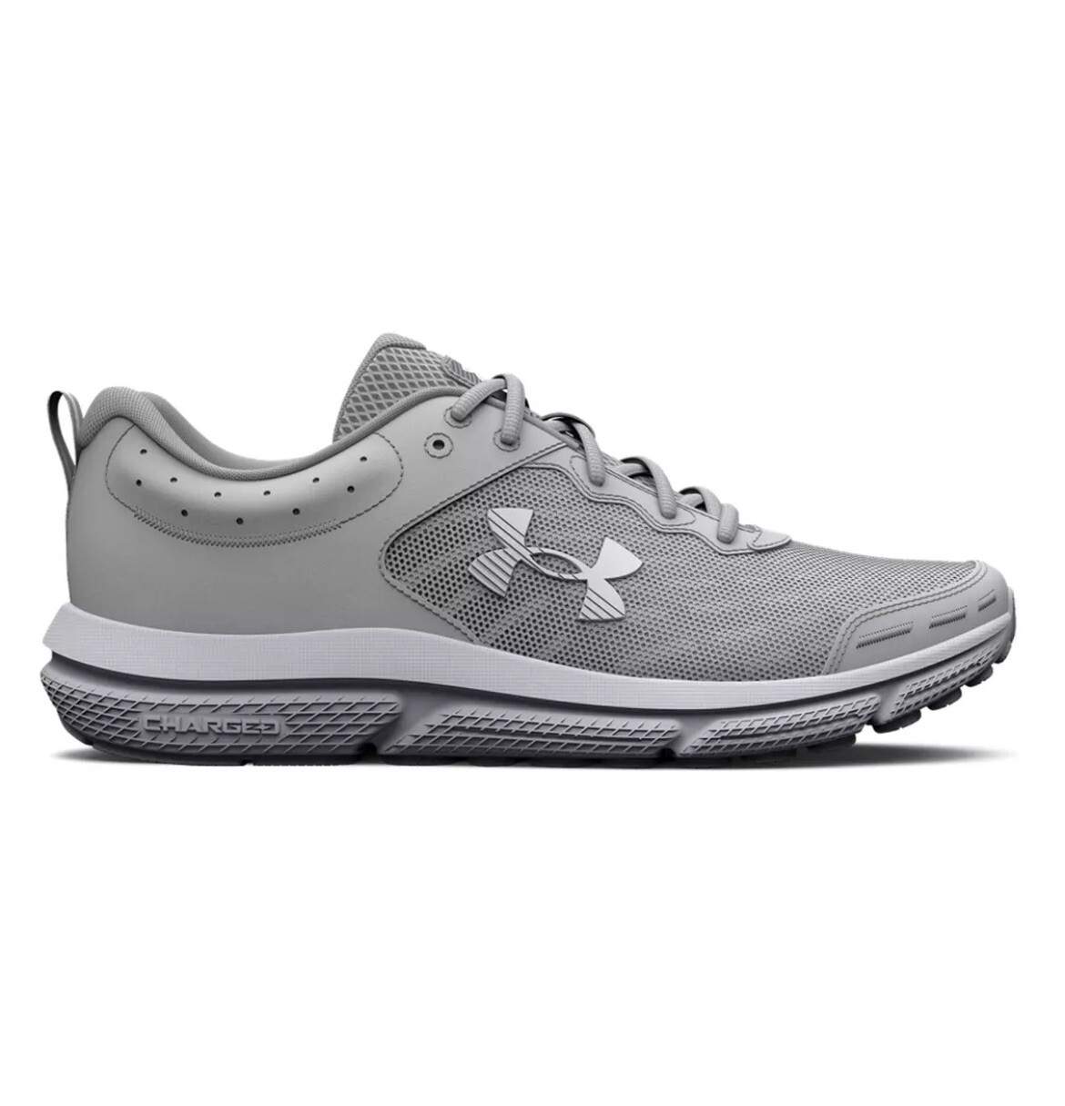 UA Charged Assert 10 Running Shoes (Size 11)