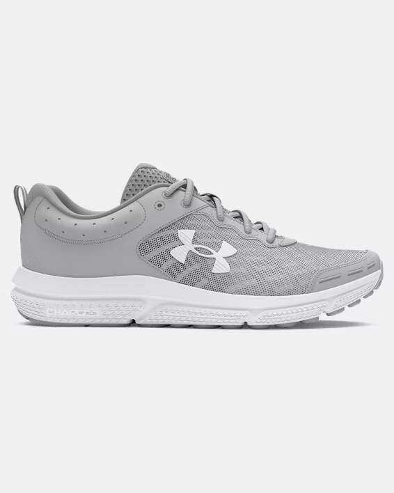 Under Armour 3026175 Men’s Training UA Charged Assert 10 Running Athletic Shoes