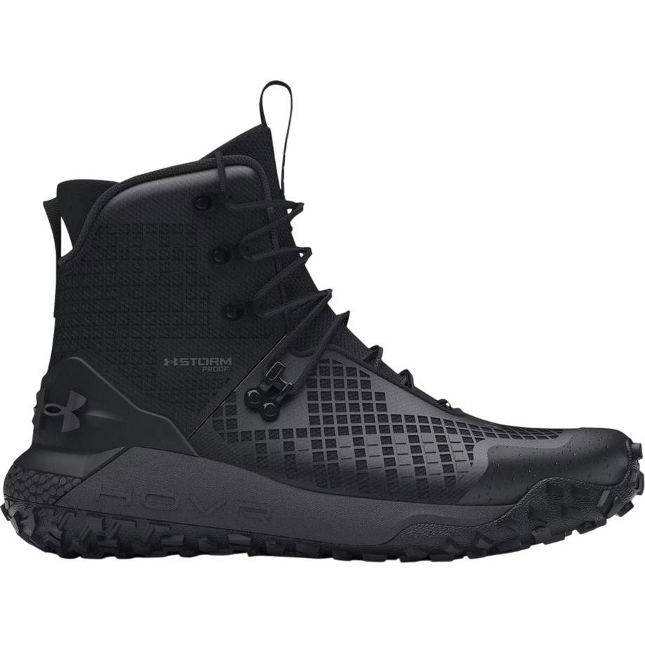 UNDER ARMOUR BOOTS UA HOVR DAWN WP 2.0 BLK 3025573-003