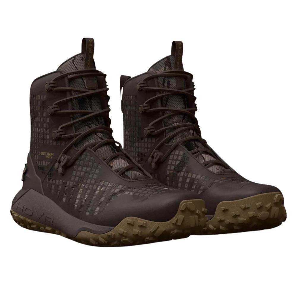 Men’s Under Armour UA HOVR™ Dawn Waterproof 2.0 Boots 3025573-901