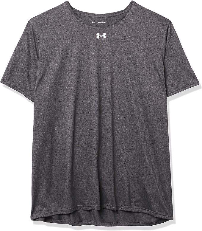 Under Armour T-Shirt Men’s UA Tech Locker 2.0  Athletic Tee