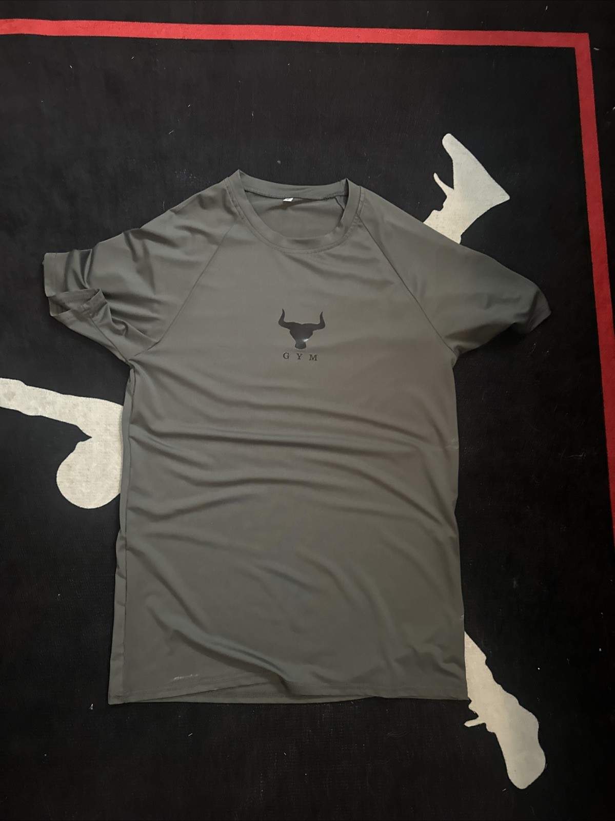Under Armour Compression Shirt