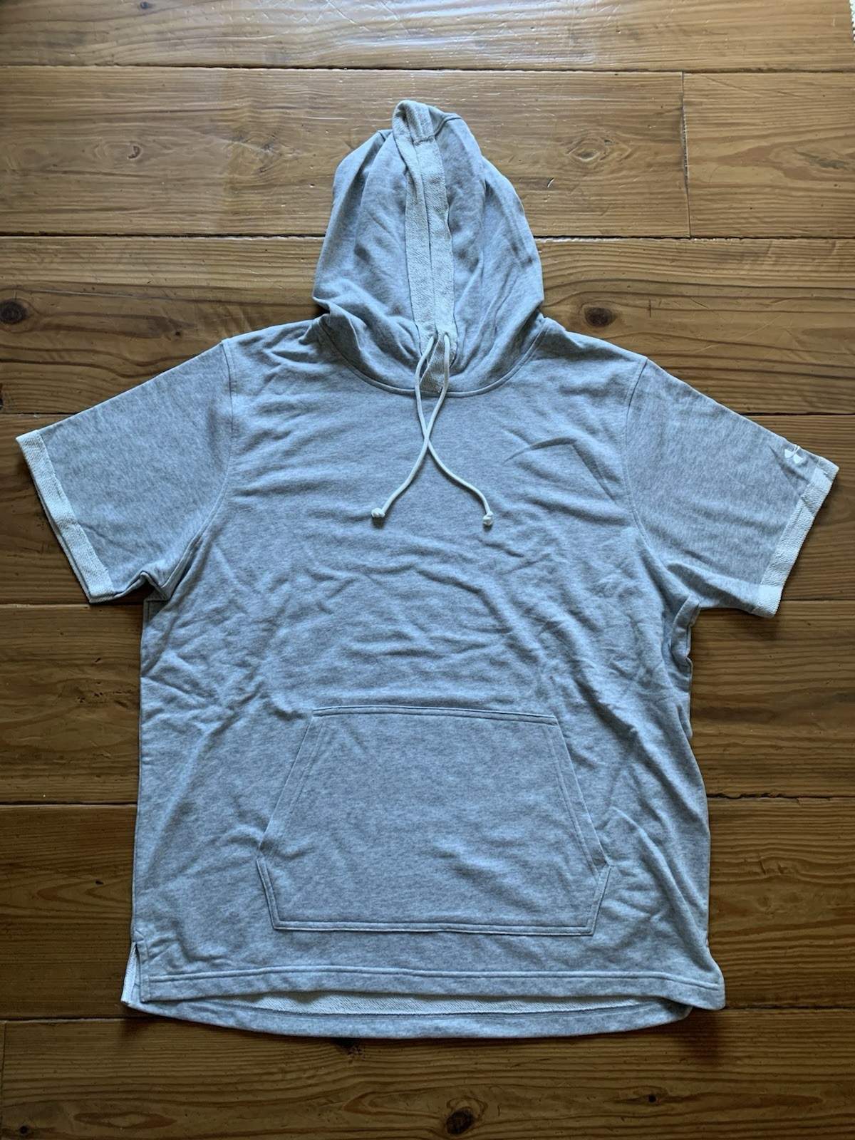 BRAND NEW Under Armour Men’s Fleece SS Hoodie Style# UM5097 Size XL – FREE SHIP