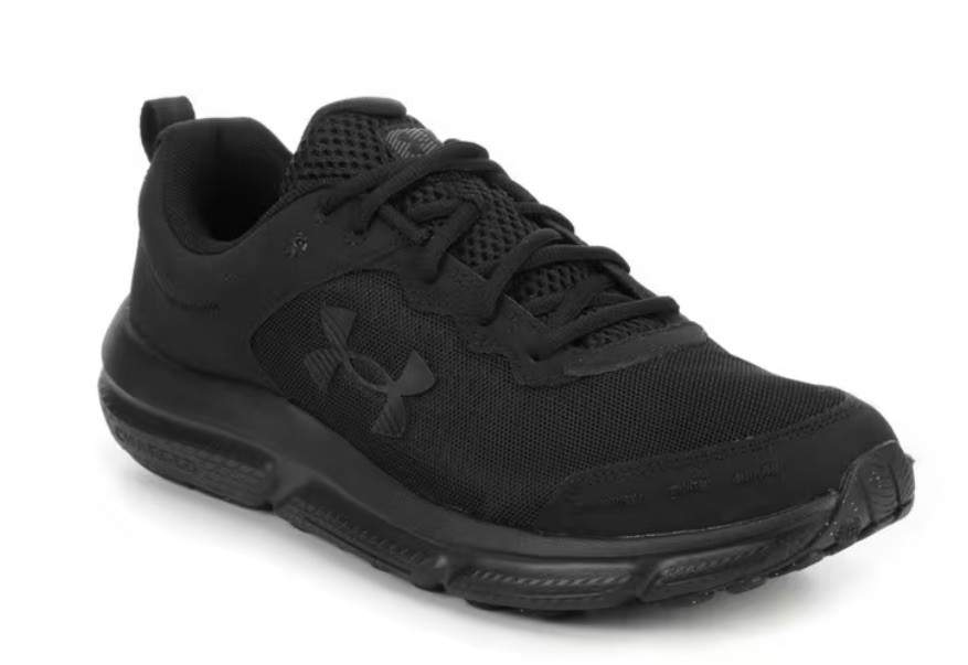 Under Armour  10 Men’s Surge 3 Running Shoe 3024883-002 , 2 pair available