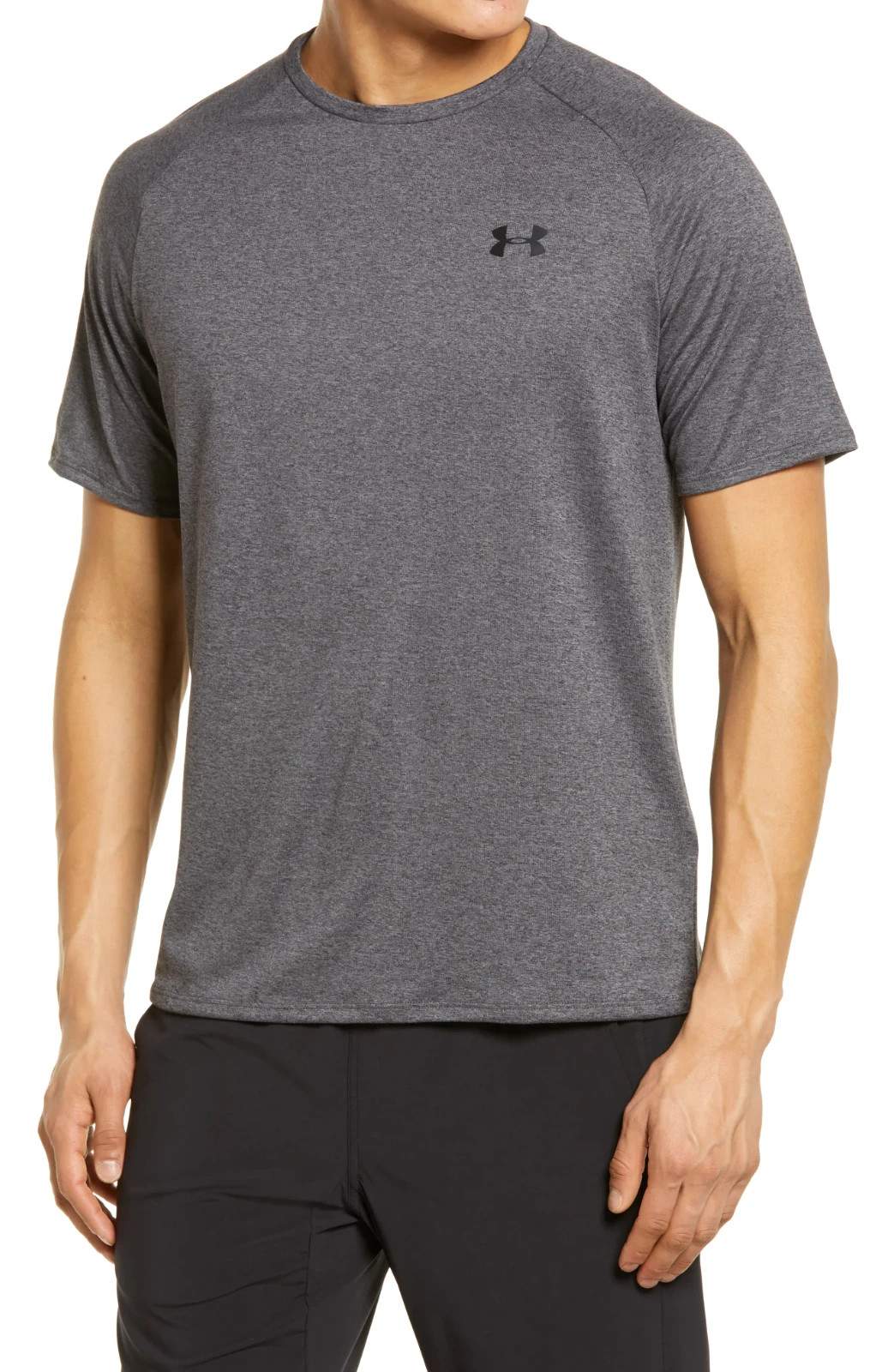 Under Armour Men’s Short Sleeve Tech 2.0 T-Shirt Size Large 4311