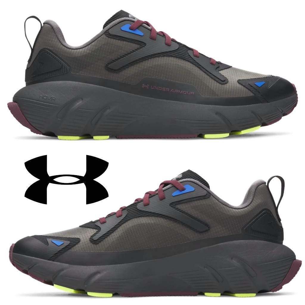 Under Armour Aura Ripstop Men’s Shoes Running Sport Training Casual Sneakers