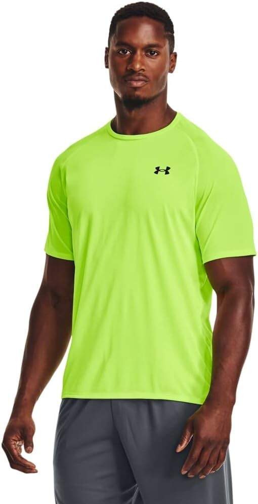 Under Armour Men’s Tech 2.0 Short-Sleeve T-Shirt size small