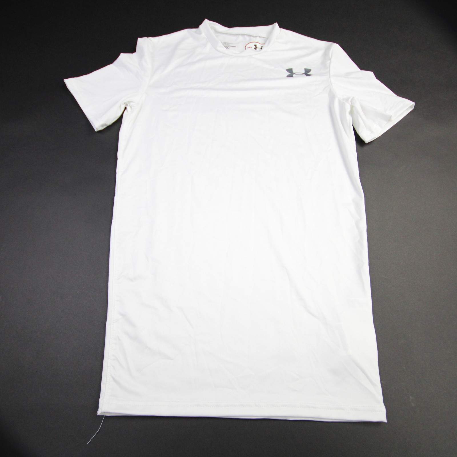 Under Armour Compression Top Men’s White Used