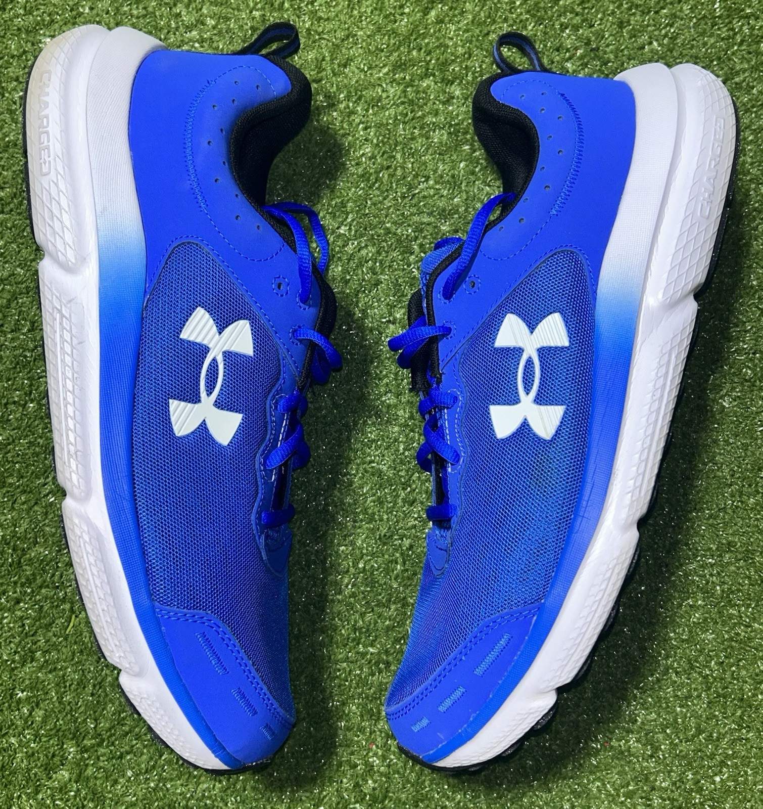 Under Armour 3026175 Men’s 13 Training UA Charged Assert Running Athletic Shoes