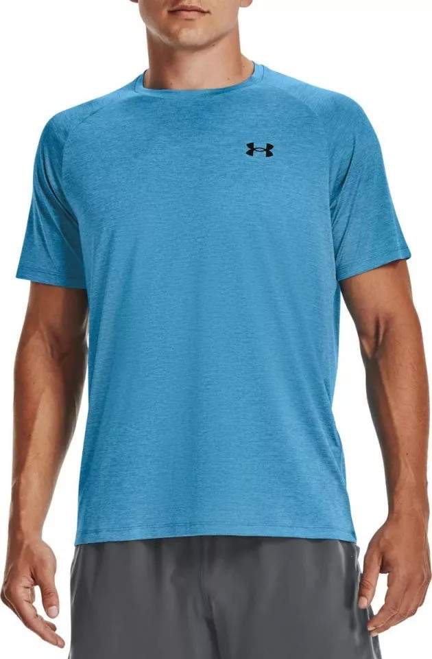 Under Armour Men’s UA Tech 2.0 Training T-Shirt Blue Size Large 1326413-423