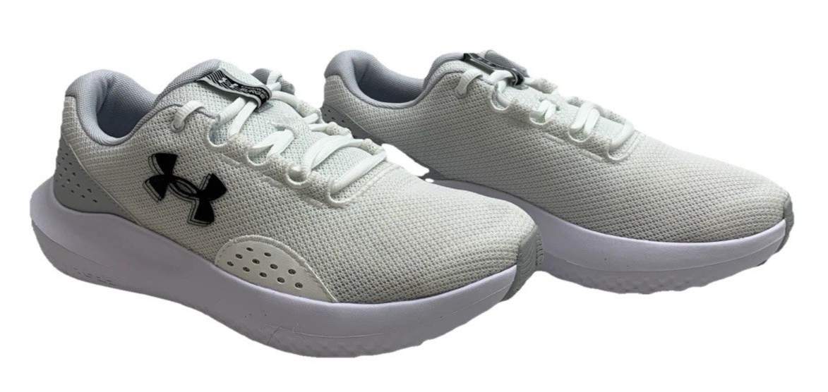 Under Armour Men’s UA Charged Surge 4 Sneaker 3027000 Size 9 Running Walk Shoes