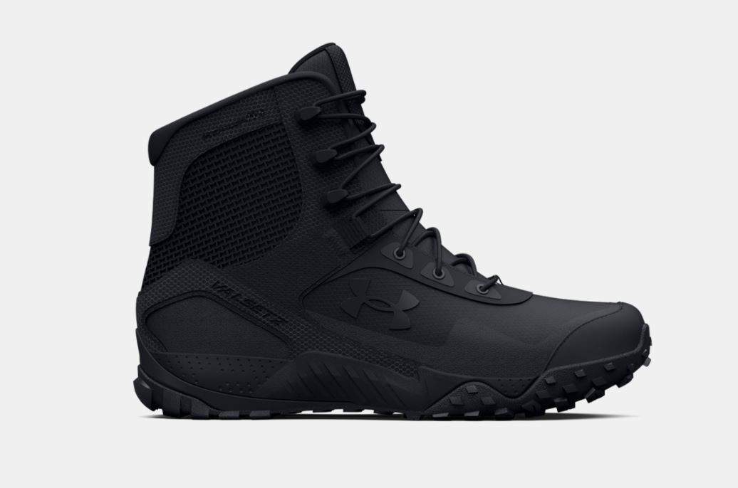 Under Armour Valsetz RTS 1.5 WIDE 4E Tactical Boots Men’s
