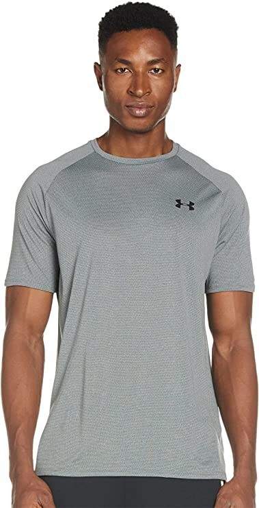 NWT Under Armour Men’s Tech 2.0 Short Sleeve T-Shirt Size Medium UA188