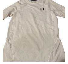 Under Armour men’s compression shirt.