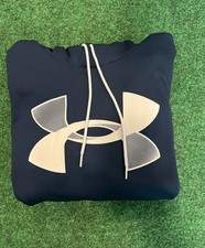 Under armor hoodie