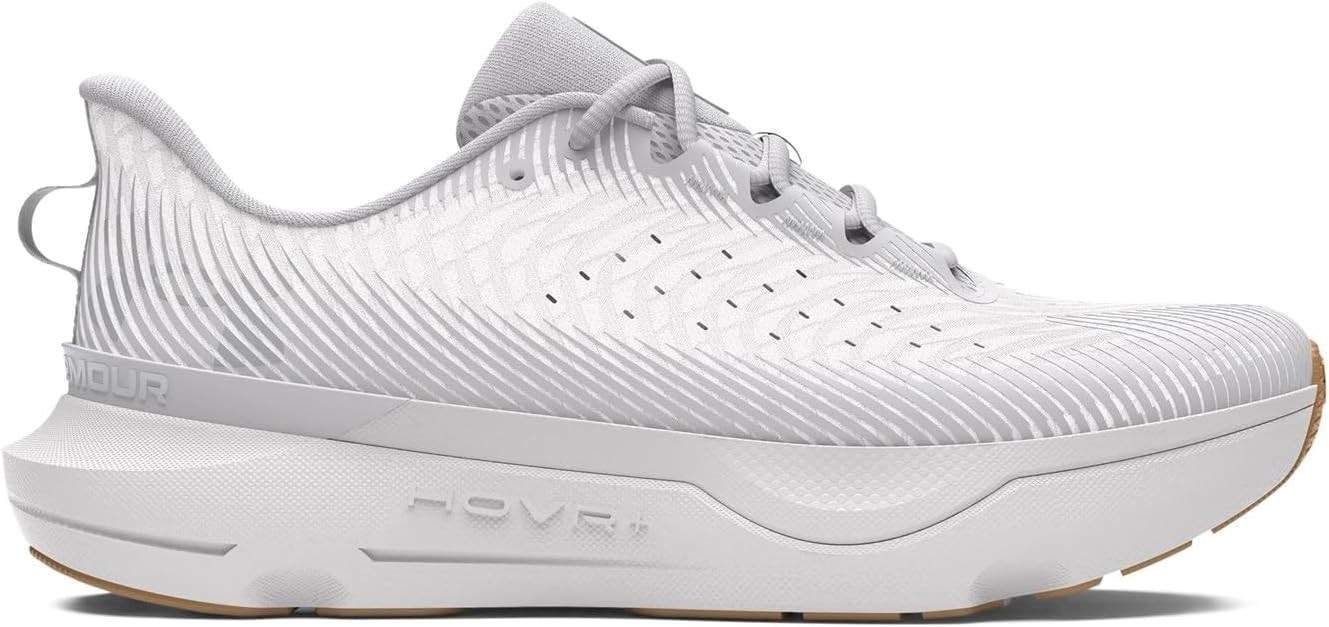 UNDER ARMOUR UA INFINITE PRO RUNNING SHOES #3027190 102