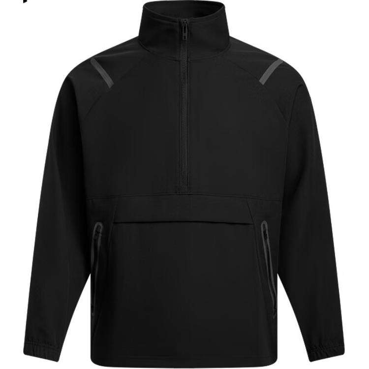 Under armour Unstoppable Woven Training Hoodie