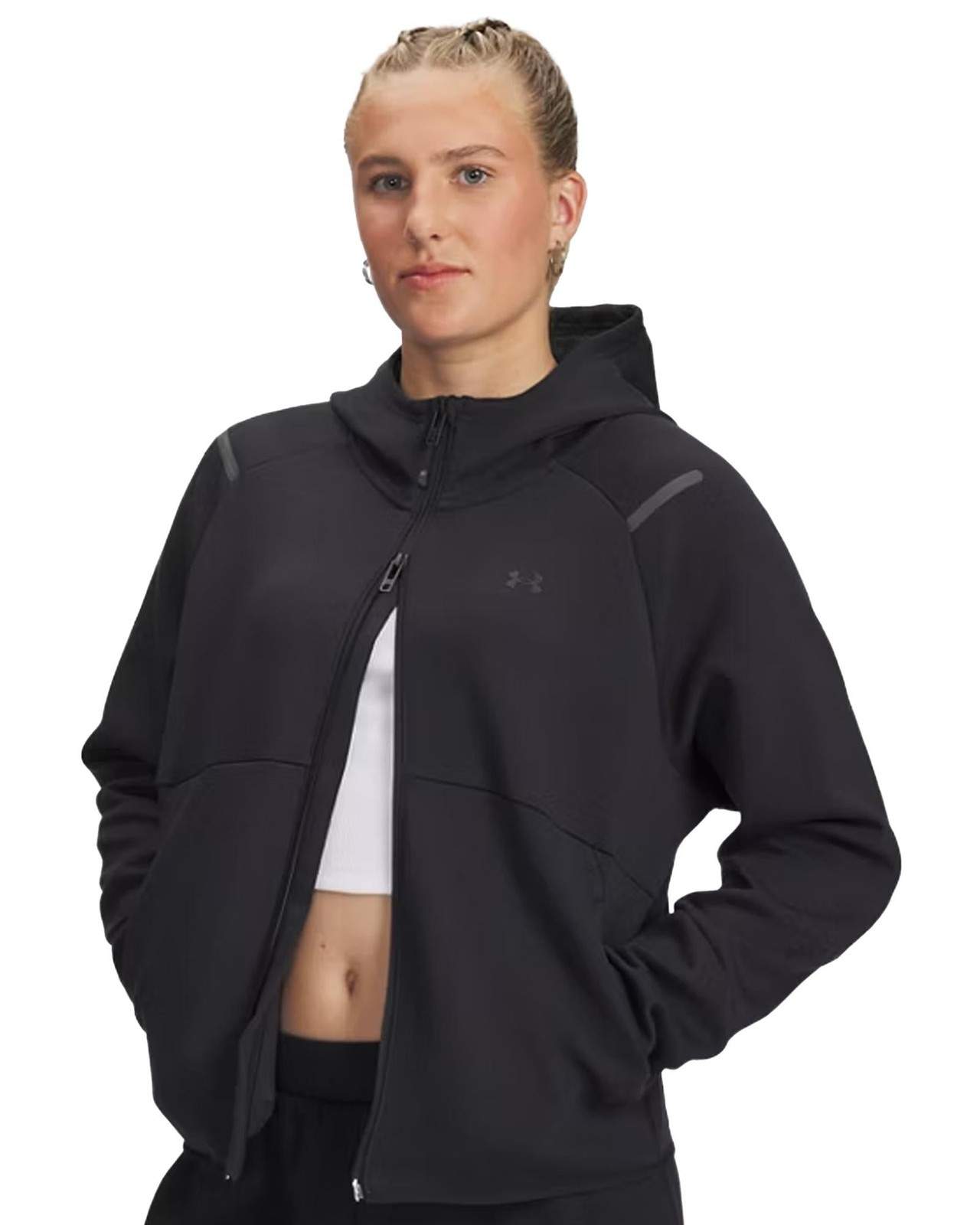 Women’s Unstoppable Fleece Under Armour