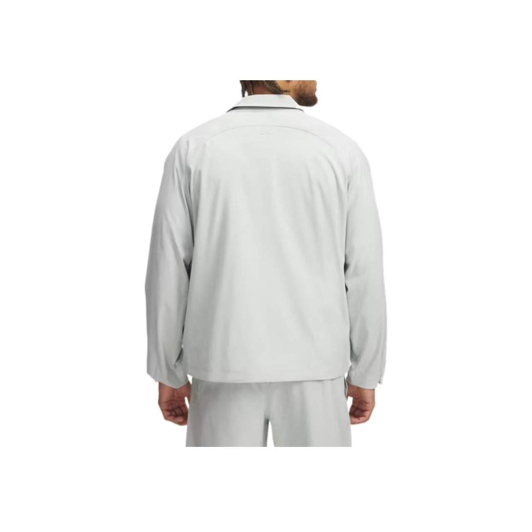 Under armour Unstoppable UA Vent Comfortable Stylish Versatile Casual Jacket