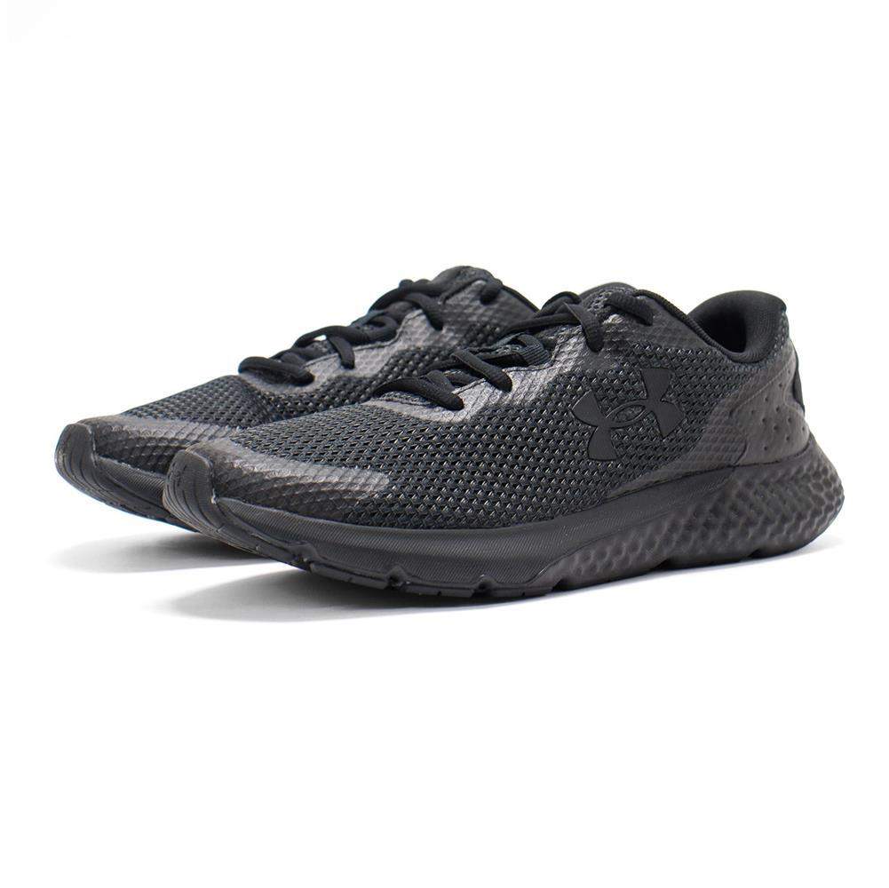 Under Armour Men’s Charged Rogue 3 Athletic Running Shoes