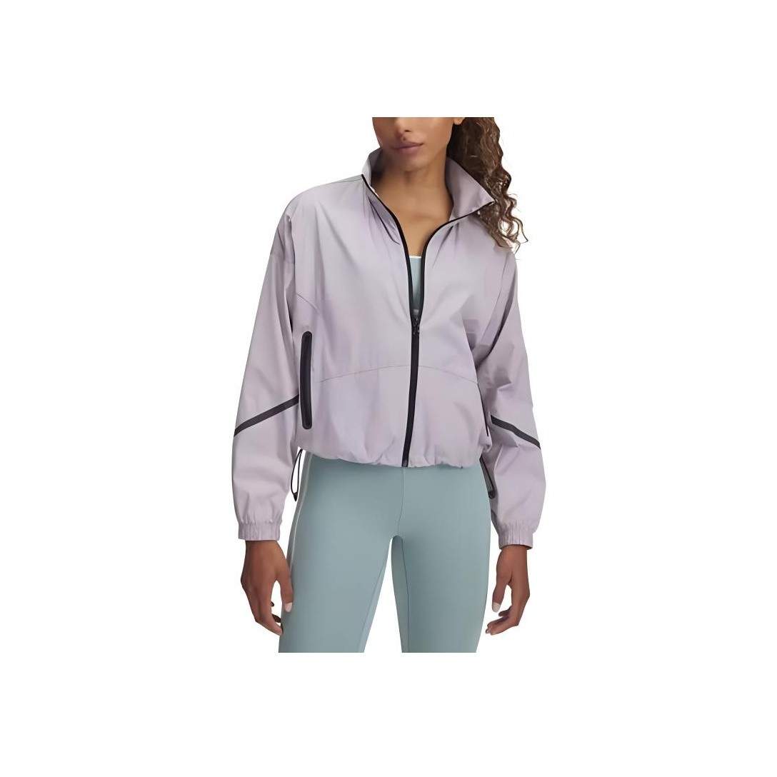 Under armour Unstoppable SS25 Casual Loose Breathable Jacket