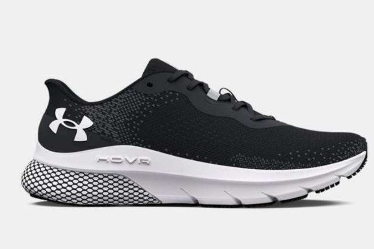 UNDER ARMOUR Men’s UA HOVR Turbulence 2 Running Training Shoes 3026520-001 NIB