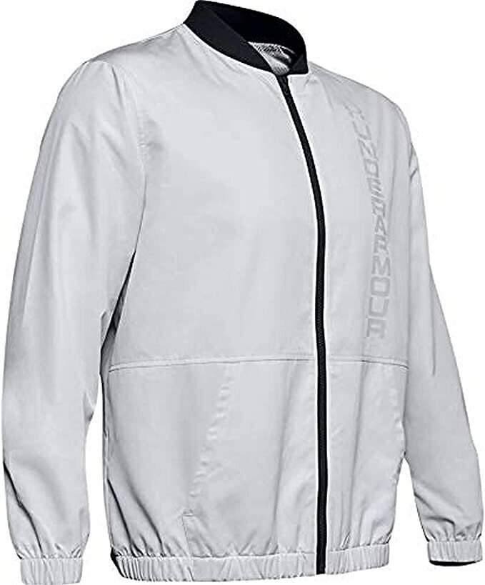 Under Armour Unstoppable Essential Bomber