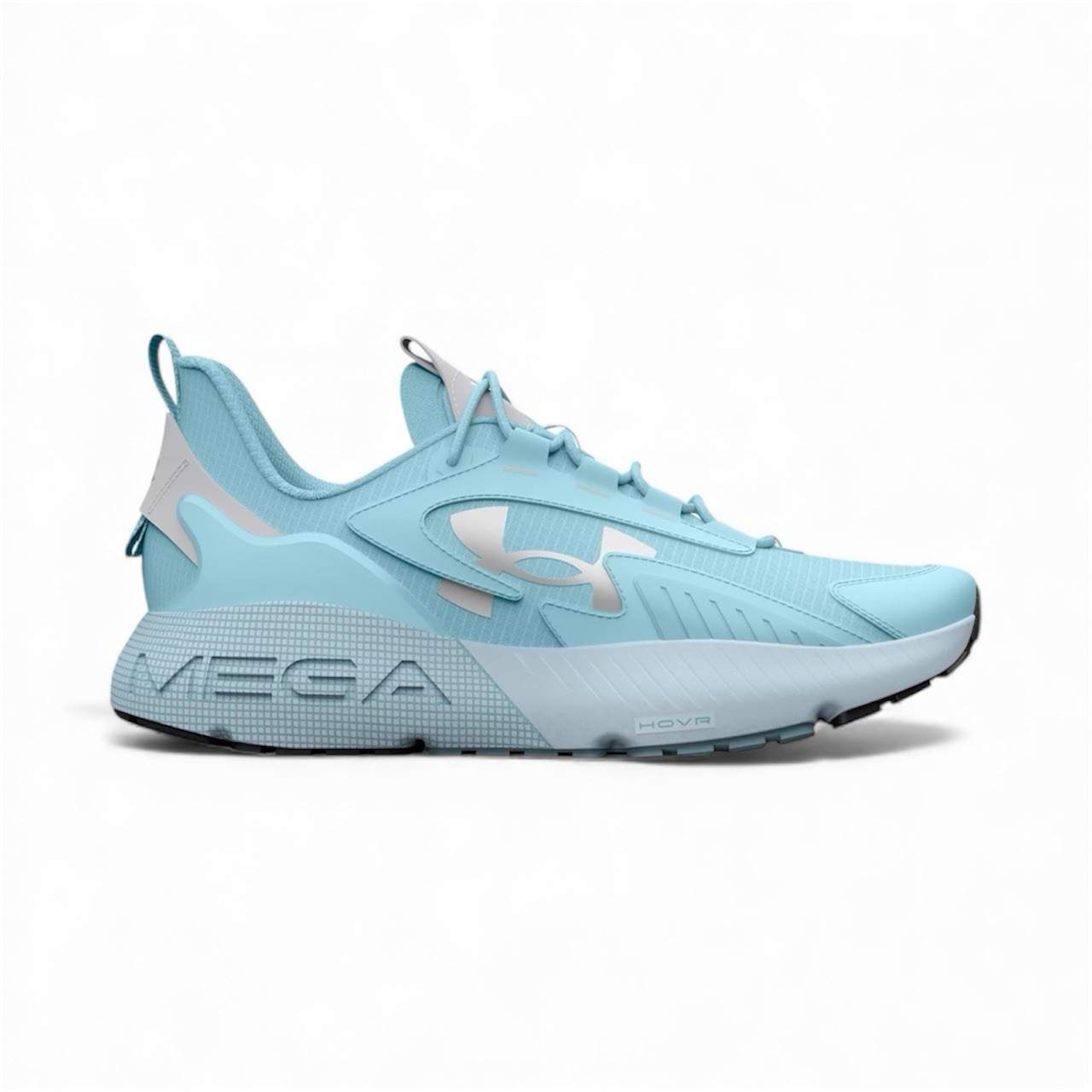 Under Armour Men’s Shoes Ice Blue