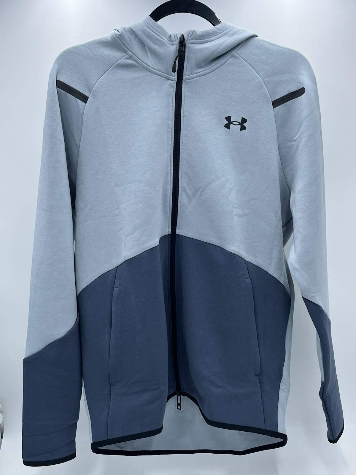 Under armour Unstoppable Running Fitness Training Breathable Jacket