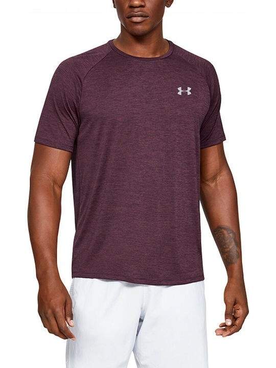 NWT In Sealed Bag Men’s Under Armour UA Tech 2.0 T-Shirt Tee 1326413 Size Small