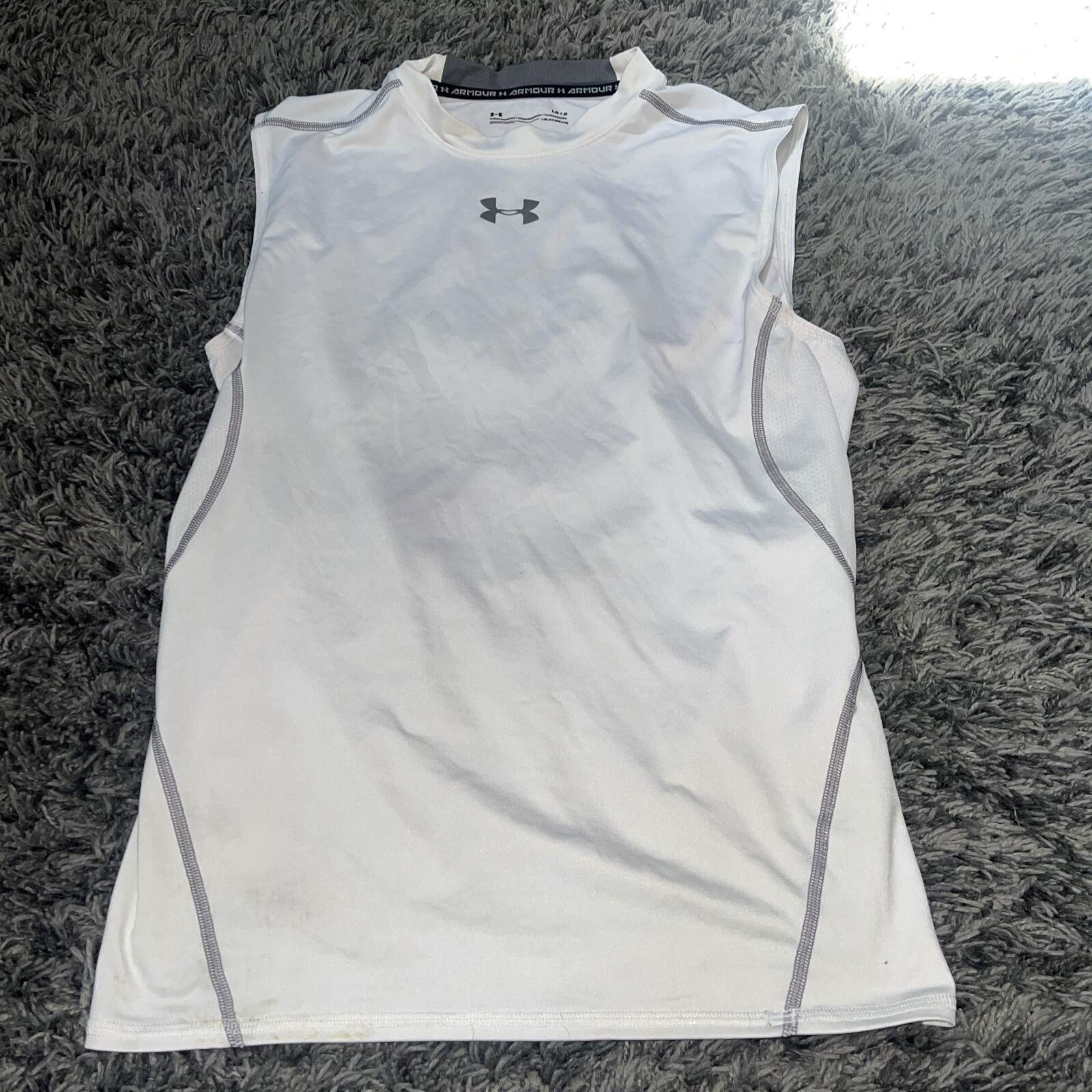 Men’s Heat Gear Large Compression Under Armour