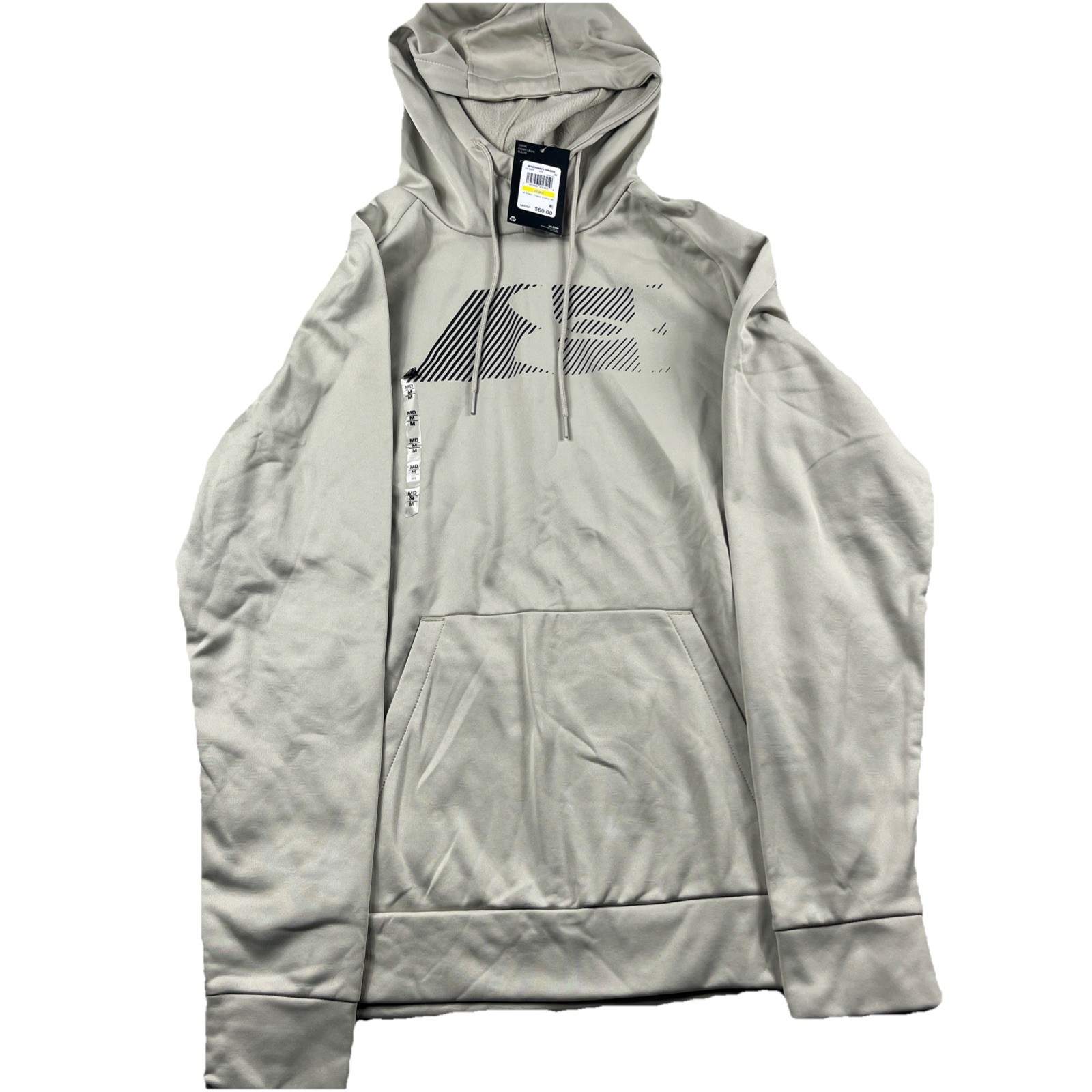 Under Armour Men’s Armour Fleece Pullover Graphic Hoodie 1373404 Size Medium NWT