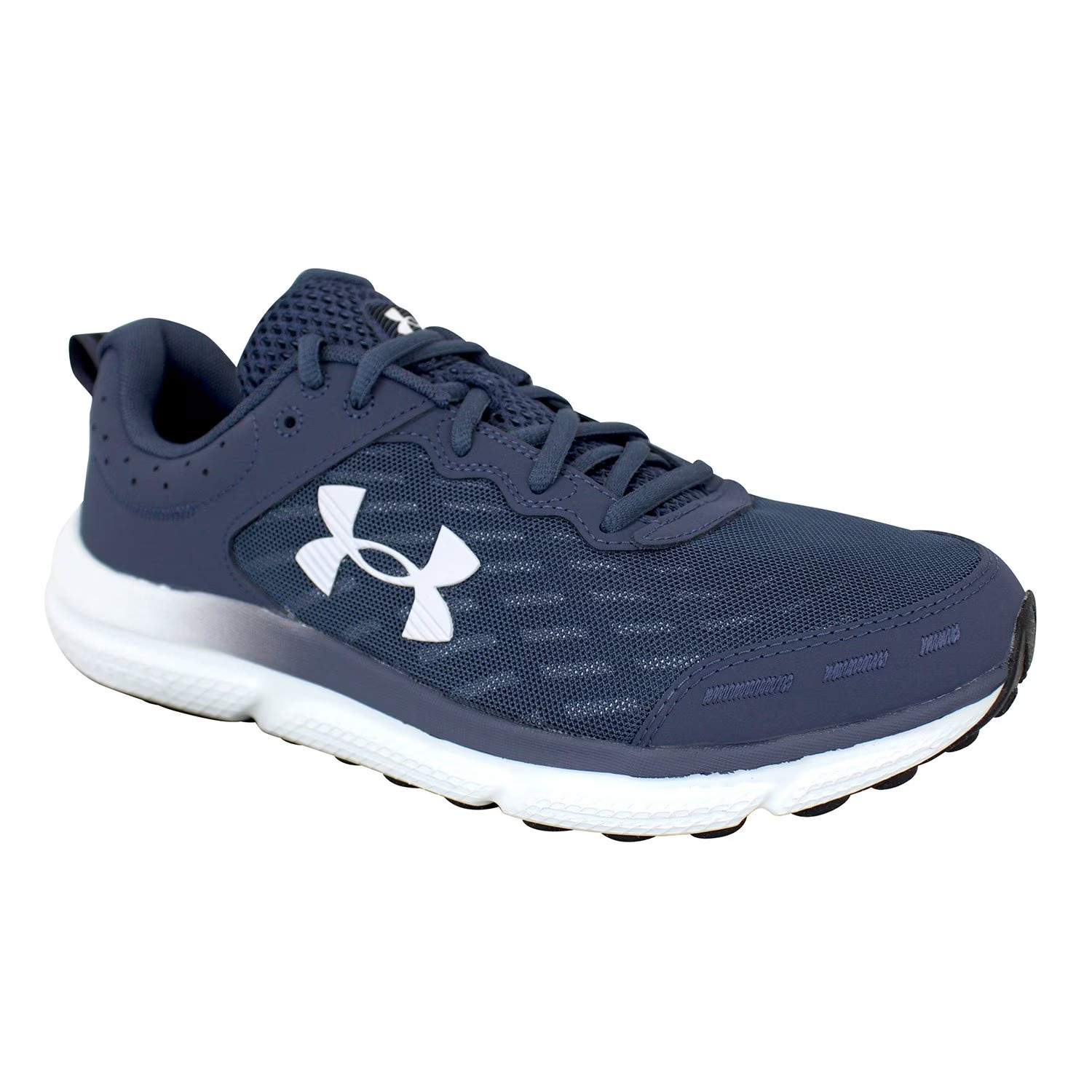 Under Armour Men’s Charged Assert 10 Running Shoe Size 9.5