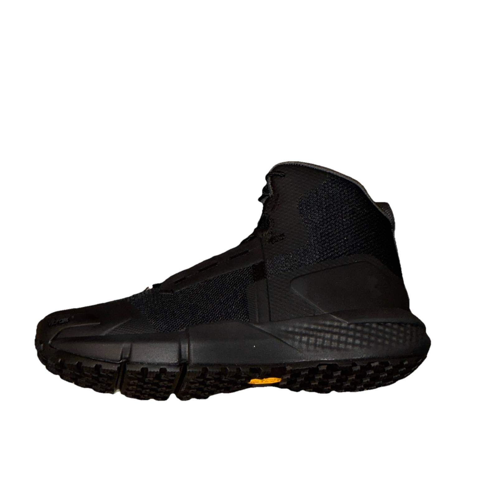 Under Armour 3027382 Men’s UA Charged Valsetz Mid 6″ Boots Tactical Duty Boot