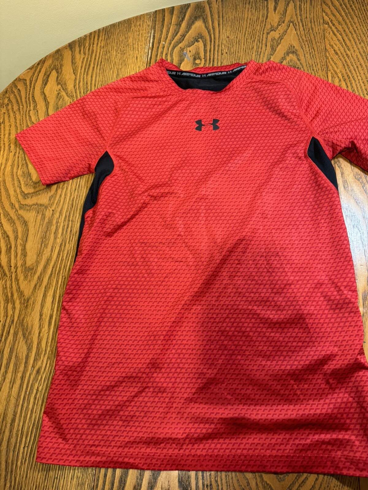 Under Armour Compression Shirt