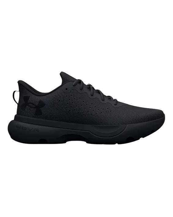 UNDER ARMOUR SNEAKERS MEN BLK/BLK UA INFINITE 3027523-002