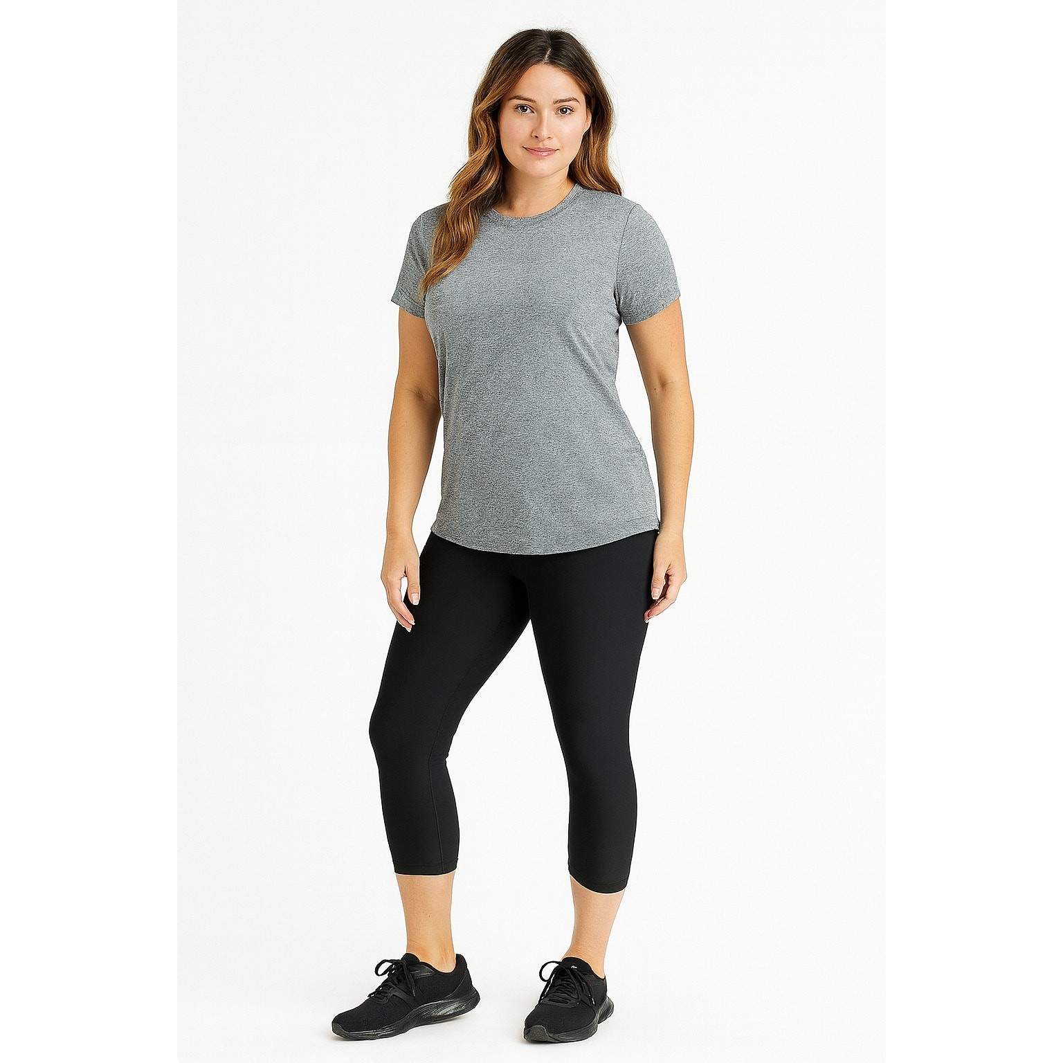 Under Armour Heat Gear Compression Size M