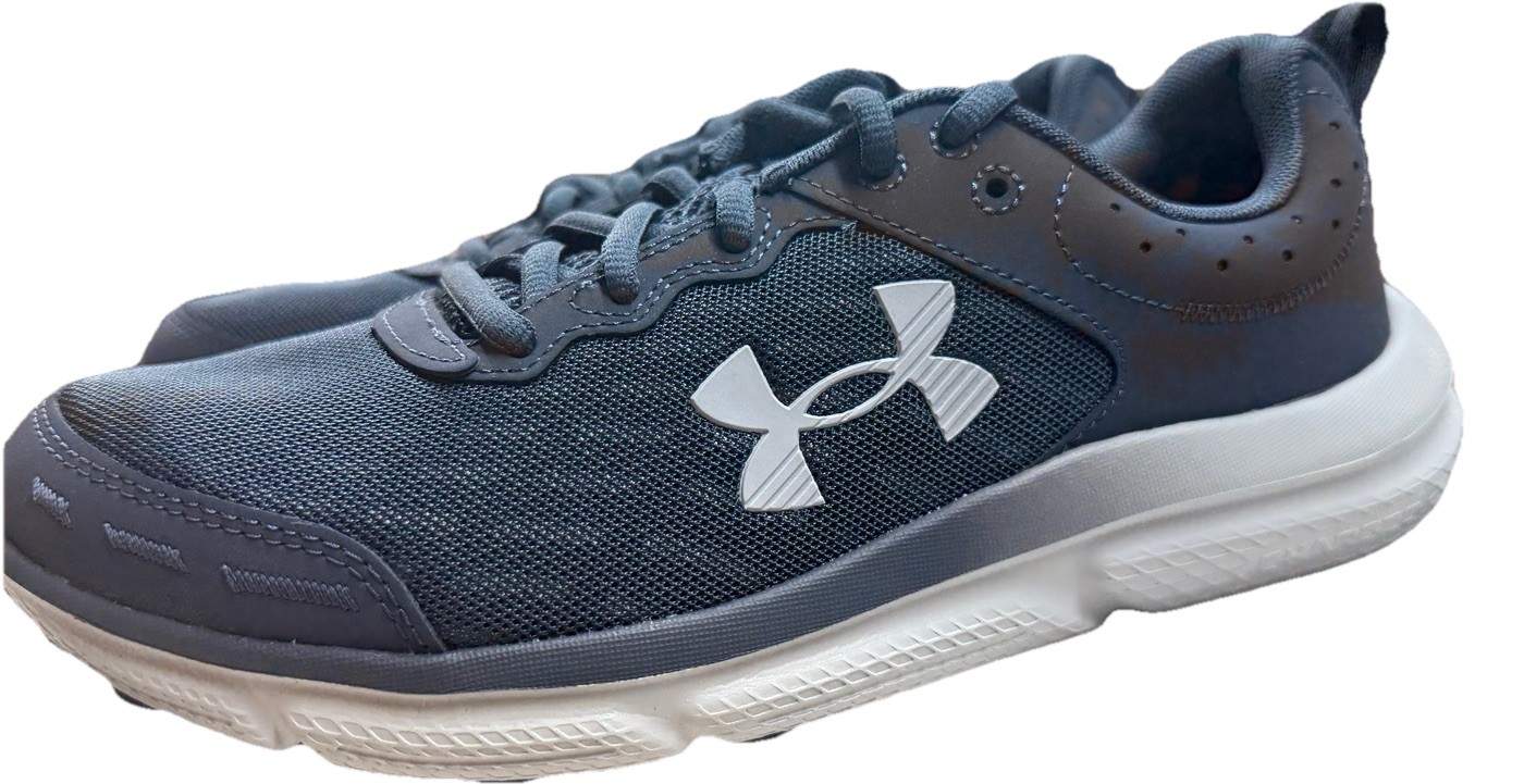 Under Armour Men’s UA Charged Assert 10 Size 7.5