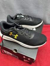 Under Armour 3024878 Men’s UA Charged Pursuit 3 Running Athletic Shoes Size 8.5