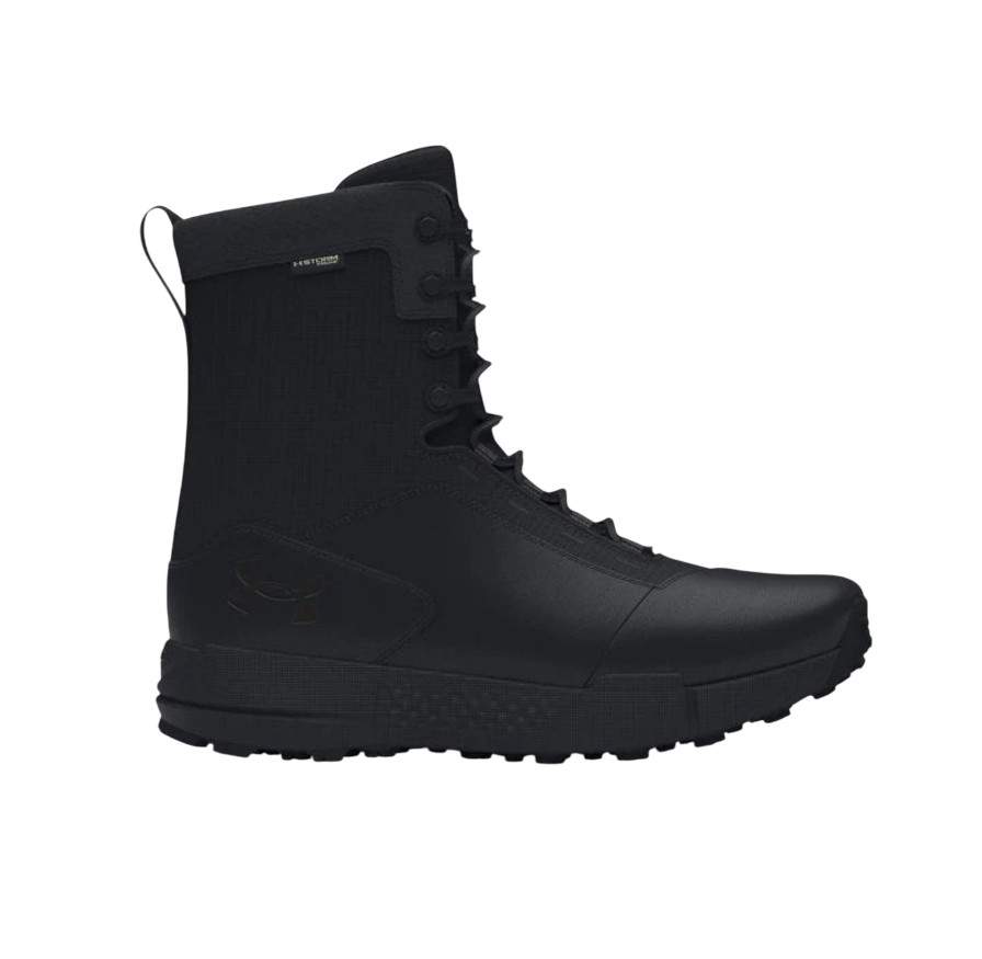 UNDER ARMOUR BOOTS MENS UA CHARGED LOADOUT WP 3027680-001