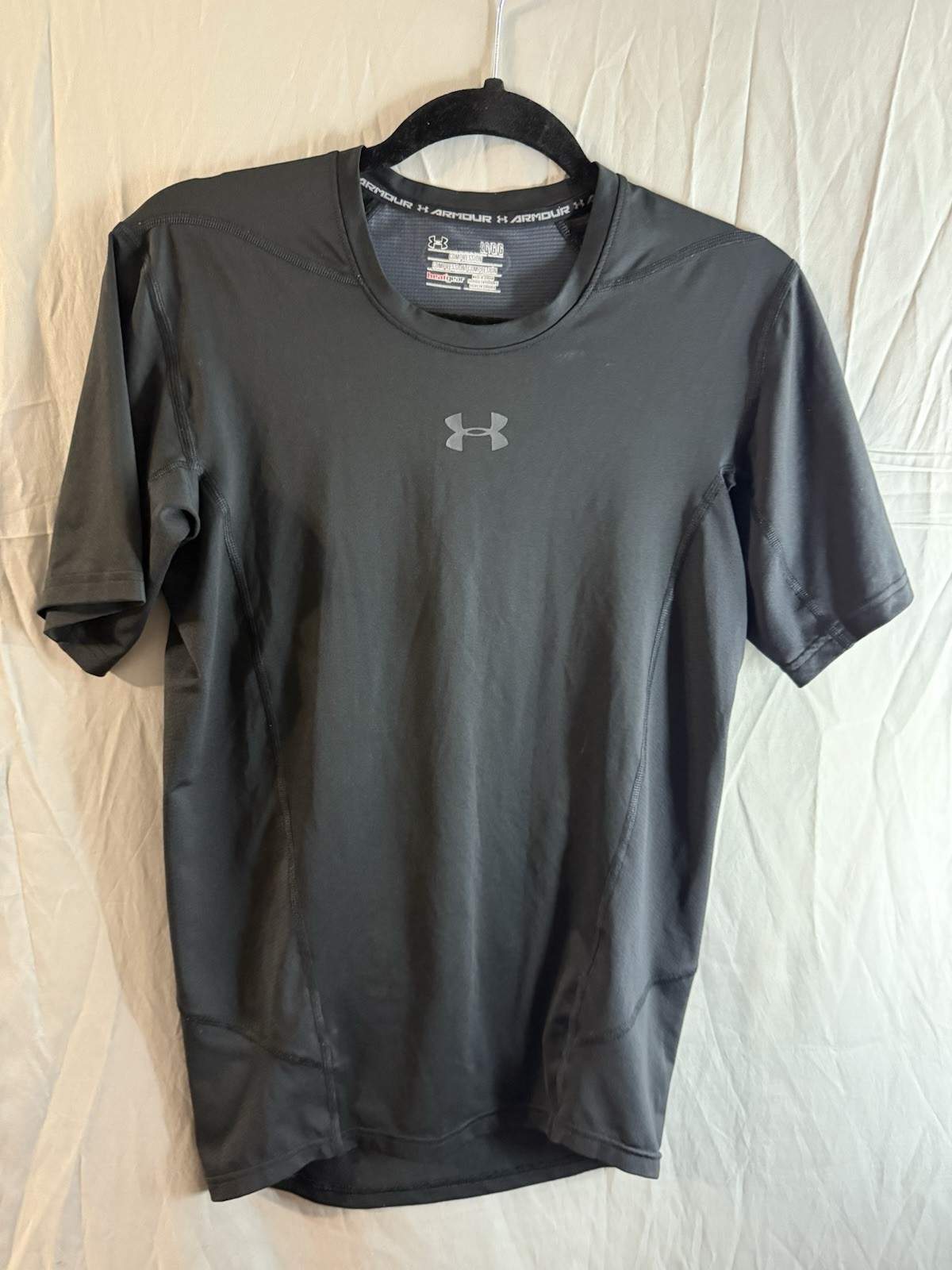 Under Armour gear compression shirt
