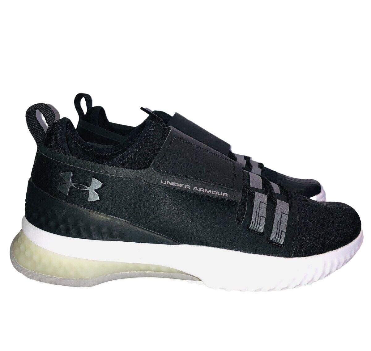 NWOT Under Armour ArchiTech Reach Valor Training Shoes Men Size 8