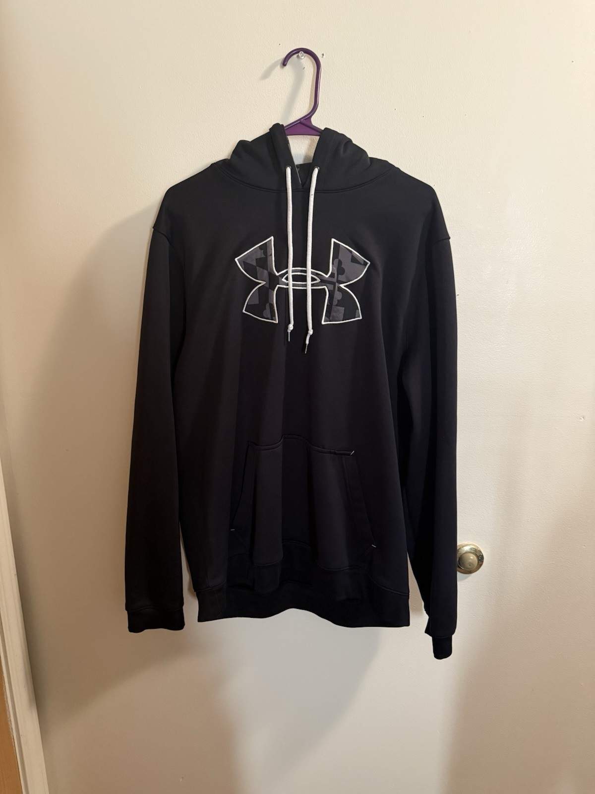 Men’s Under Armour Hoodie