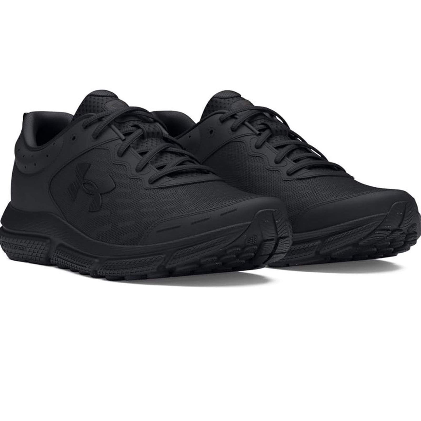 Under Armour Men’s Charged Assert 10 Running Shoe 7 NWOT