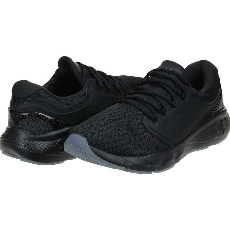 Men UA Under Armour Charged Vantage Athletic Running Shoes Sneakers 3023550-002