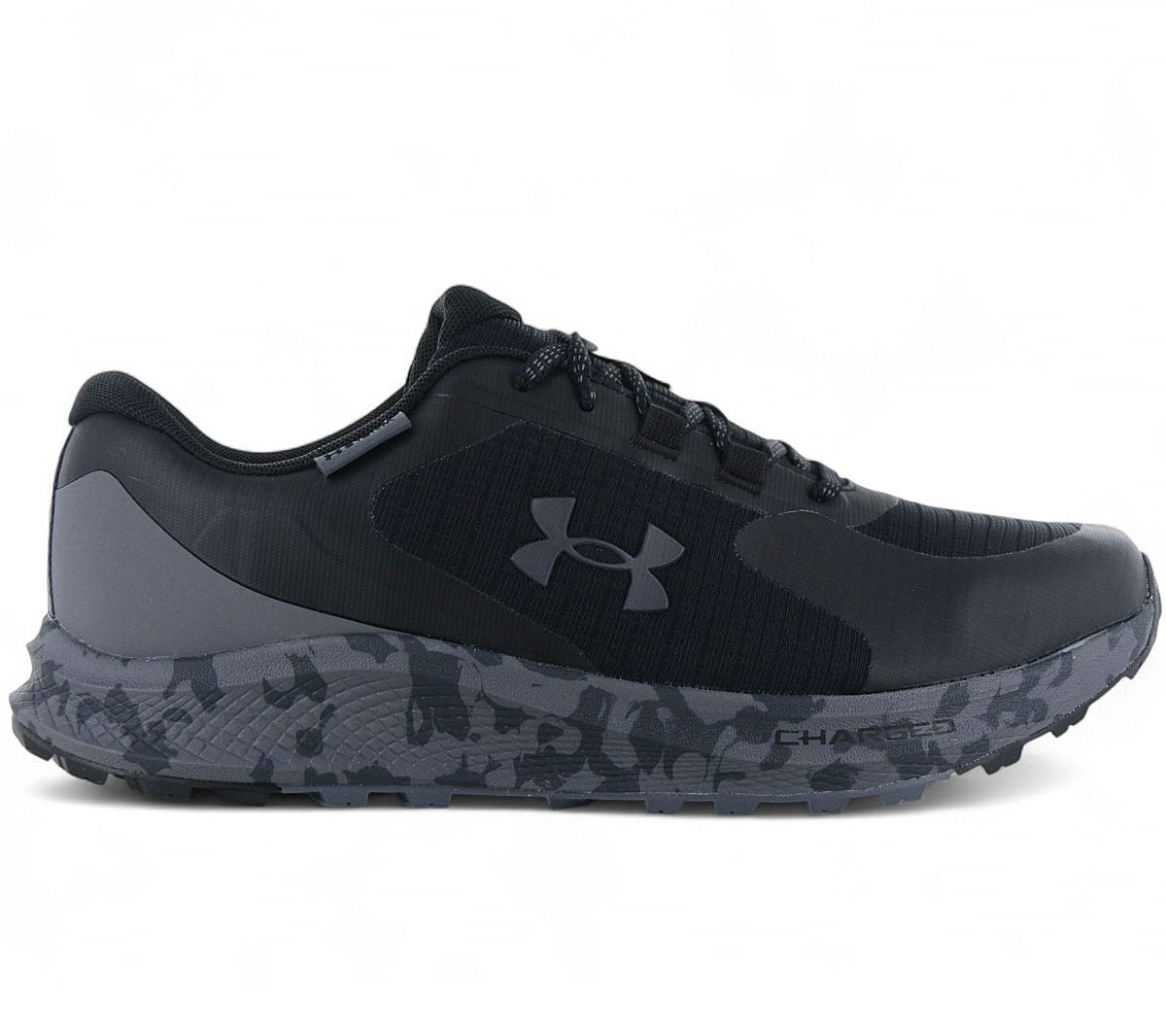 UA Under Armour Charged Bandit TR 3 SP – Men Trail Running Shoes 3028657-001